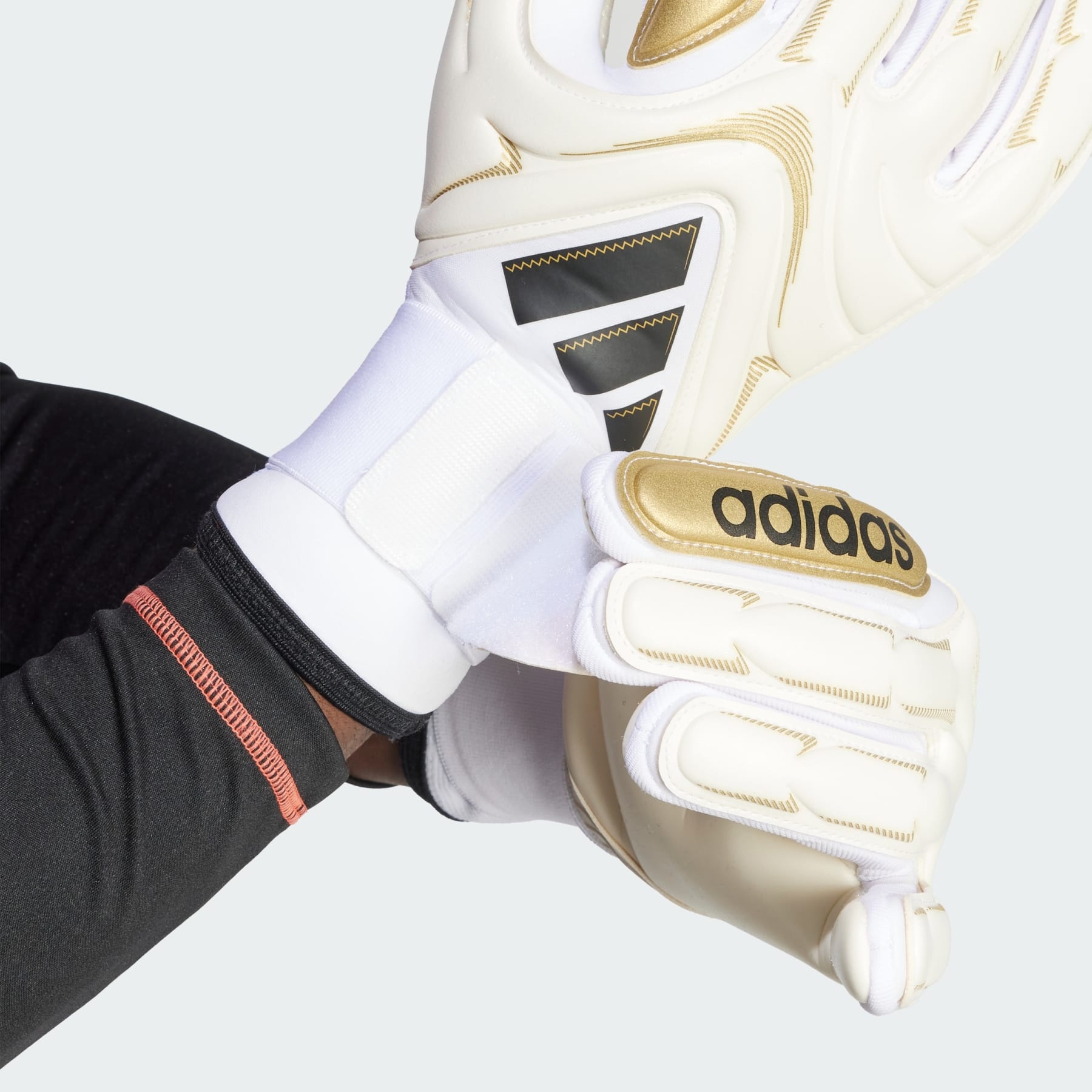 Copa Pro Promo Goalkeeper Gloves - 3