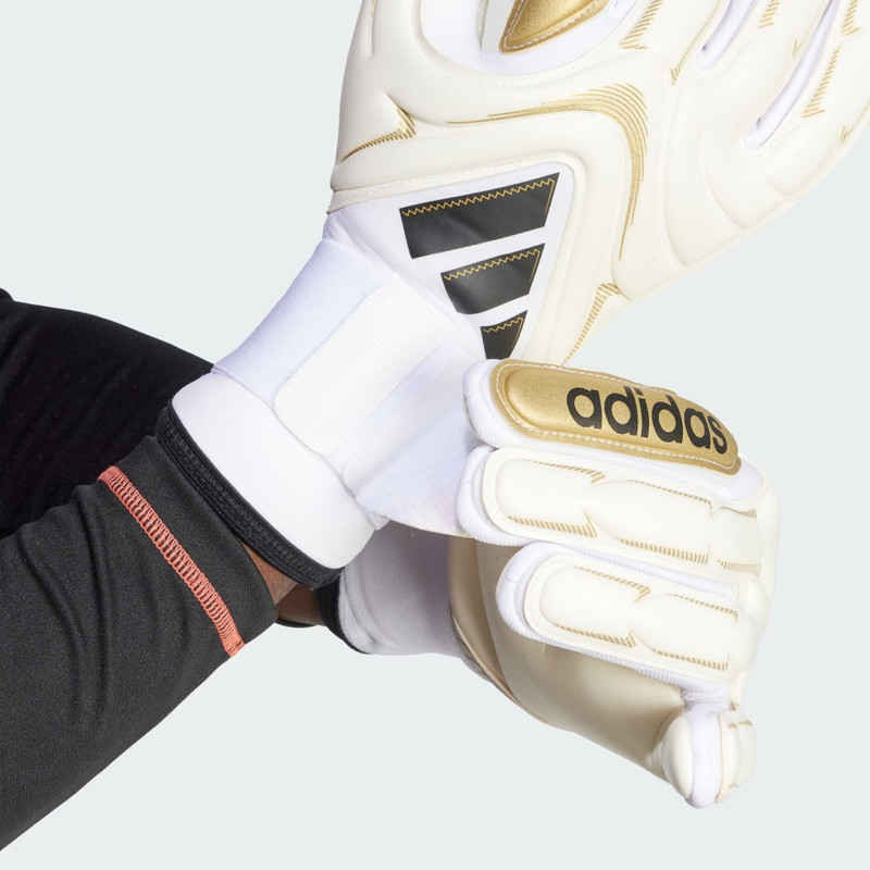 Copa Pro Promo Goalkeeper Gloves 3
