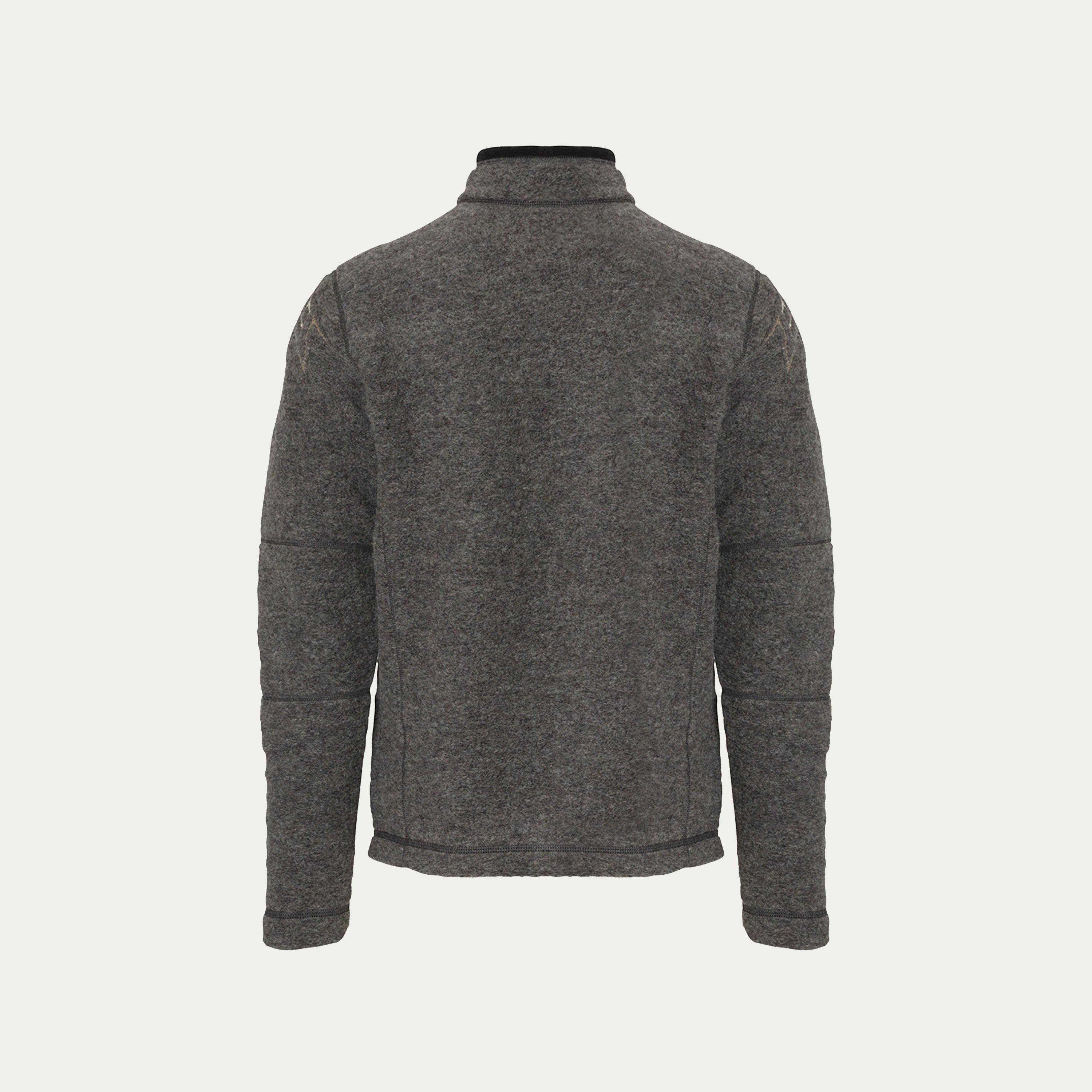 Kaldi Wool jacket - 2