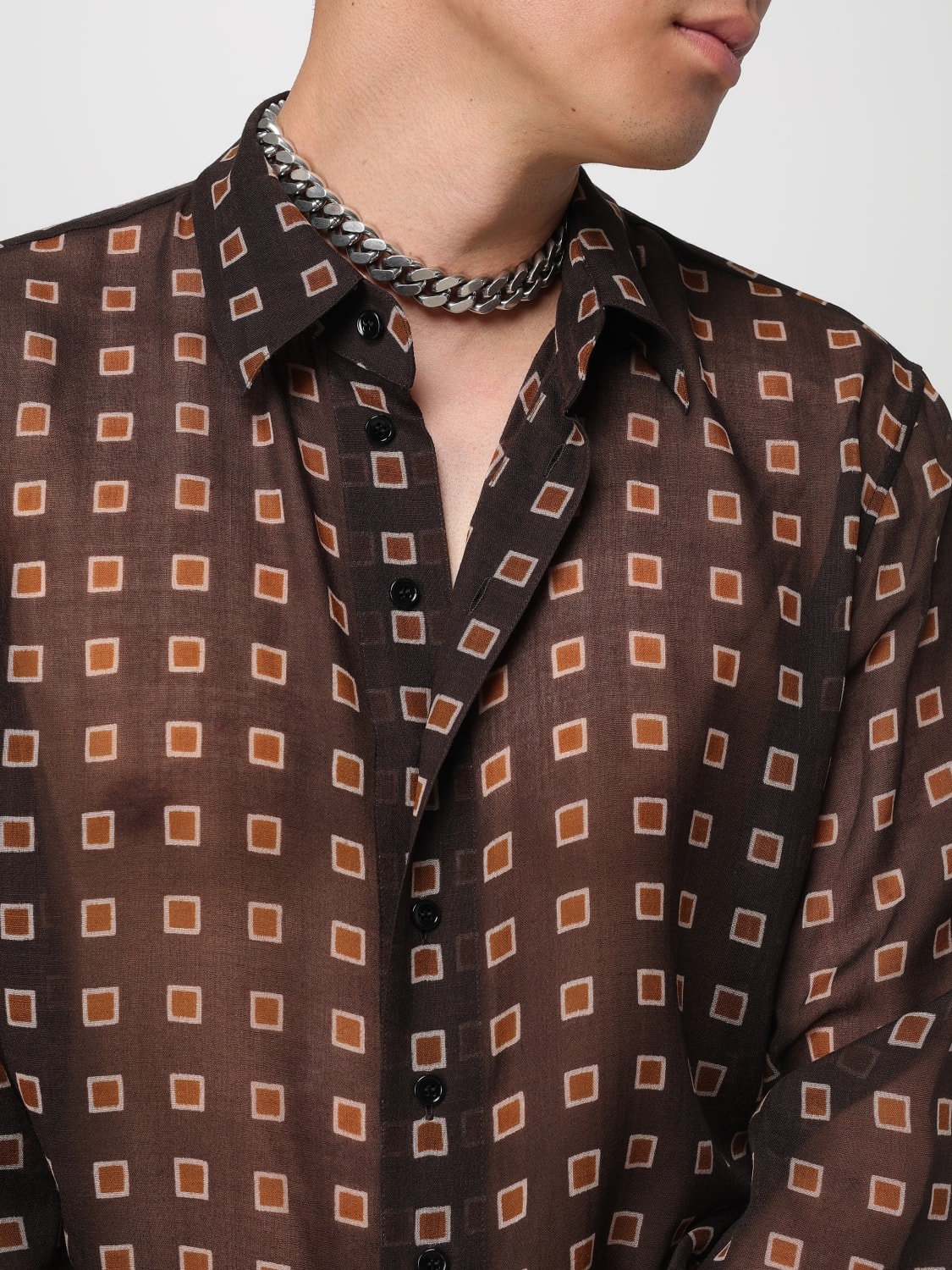 Jewel men Saint Laurent - 2