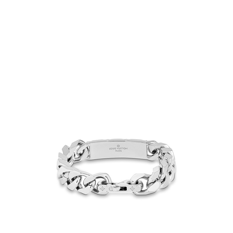 Louis Vuitton Monogram Chain Bracelet outlook