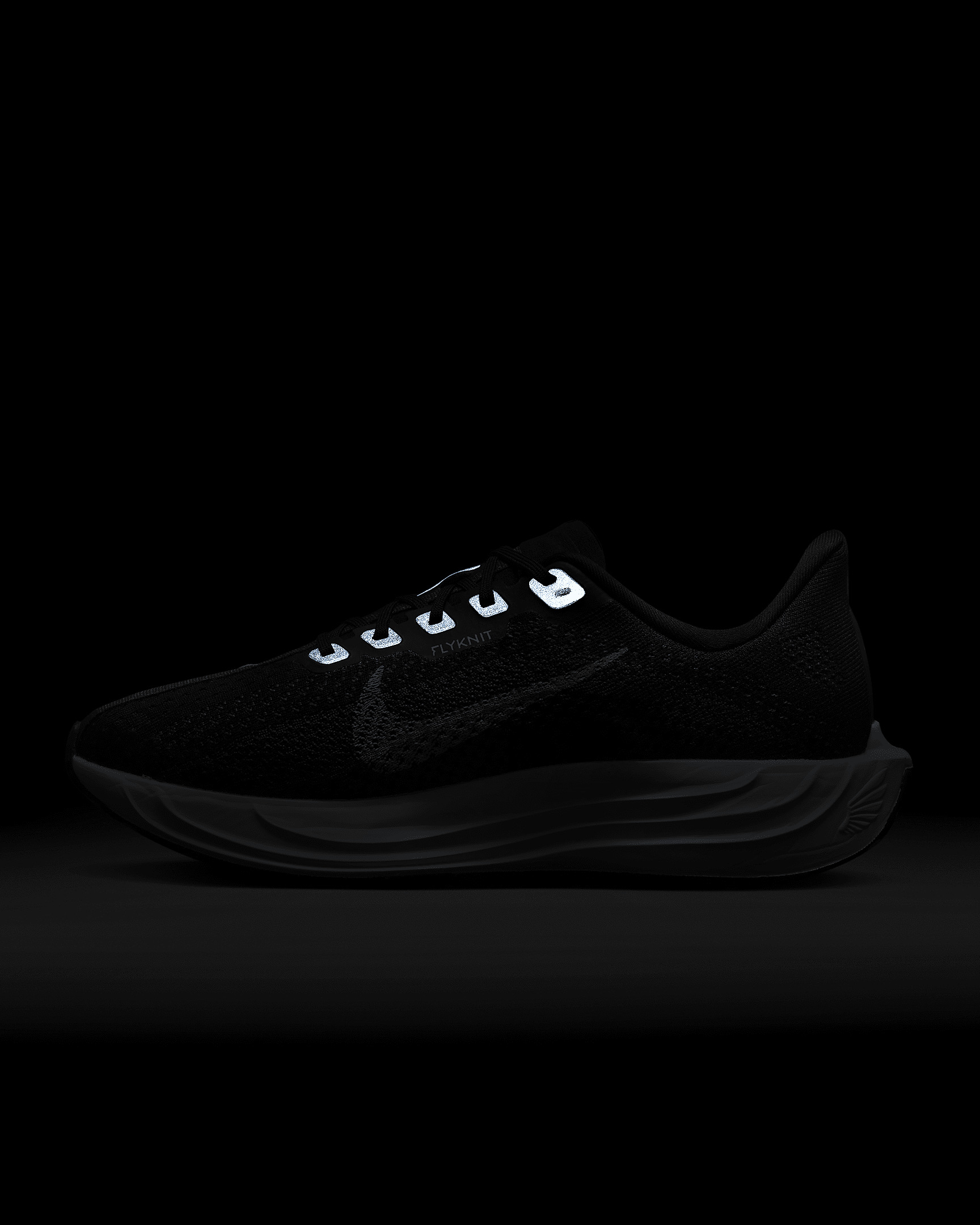 Nike Pegasus Plus Women's Road Running Shoes - 12