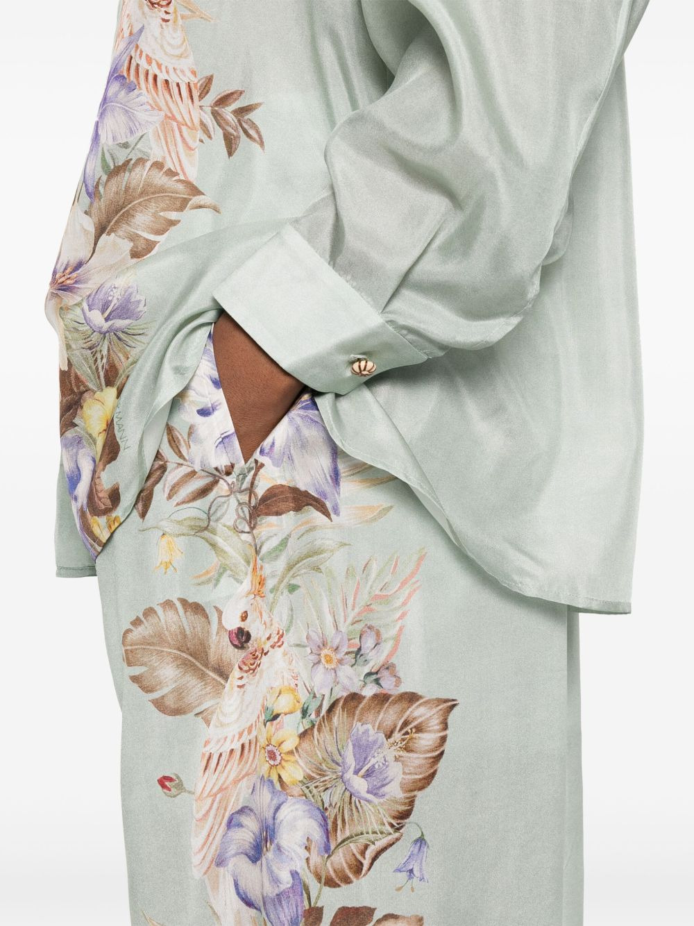 Zimmermann pants - 5