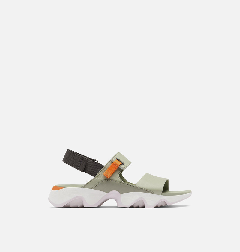 Women's Kinetic™ Impact II Sling Low Sandal 1