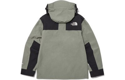 The North Face THE NORTH FACE SS23 1990 Novelty Gore-tex Mountain Jacket 'Olivegreen' NJ2GP00B outlook