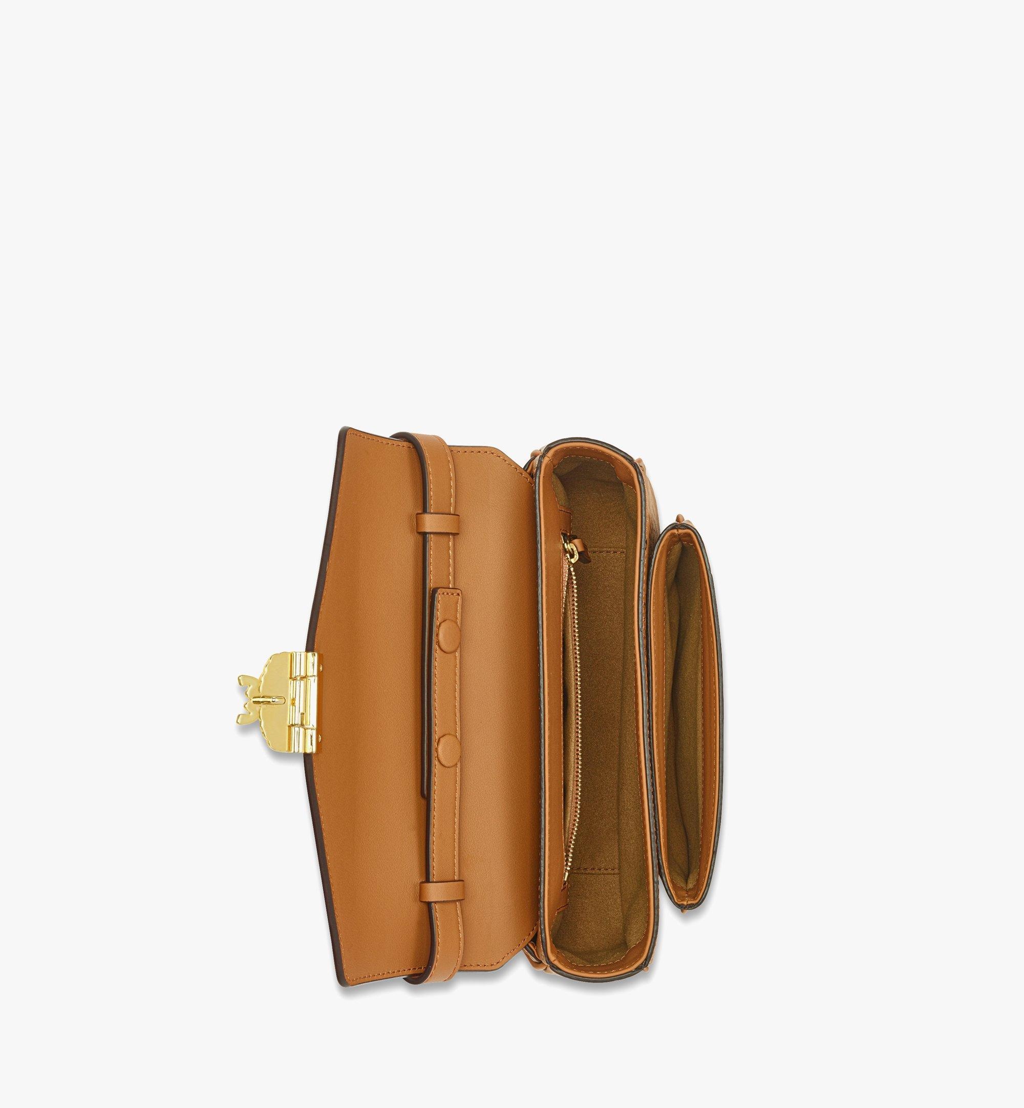 Tracy Crossbody in Visetos - 3