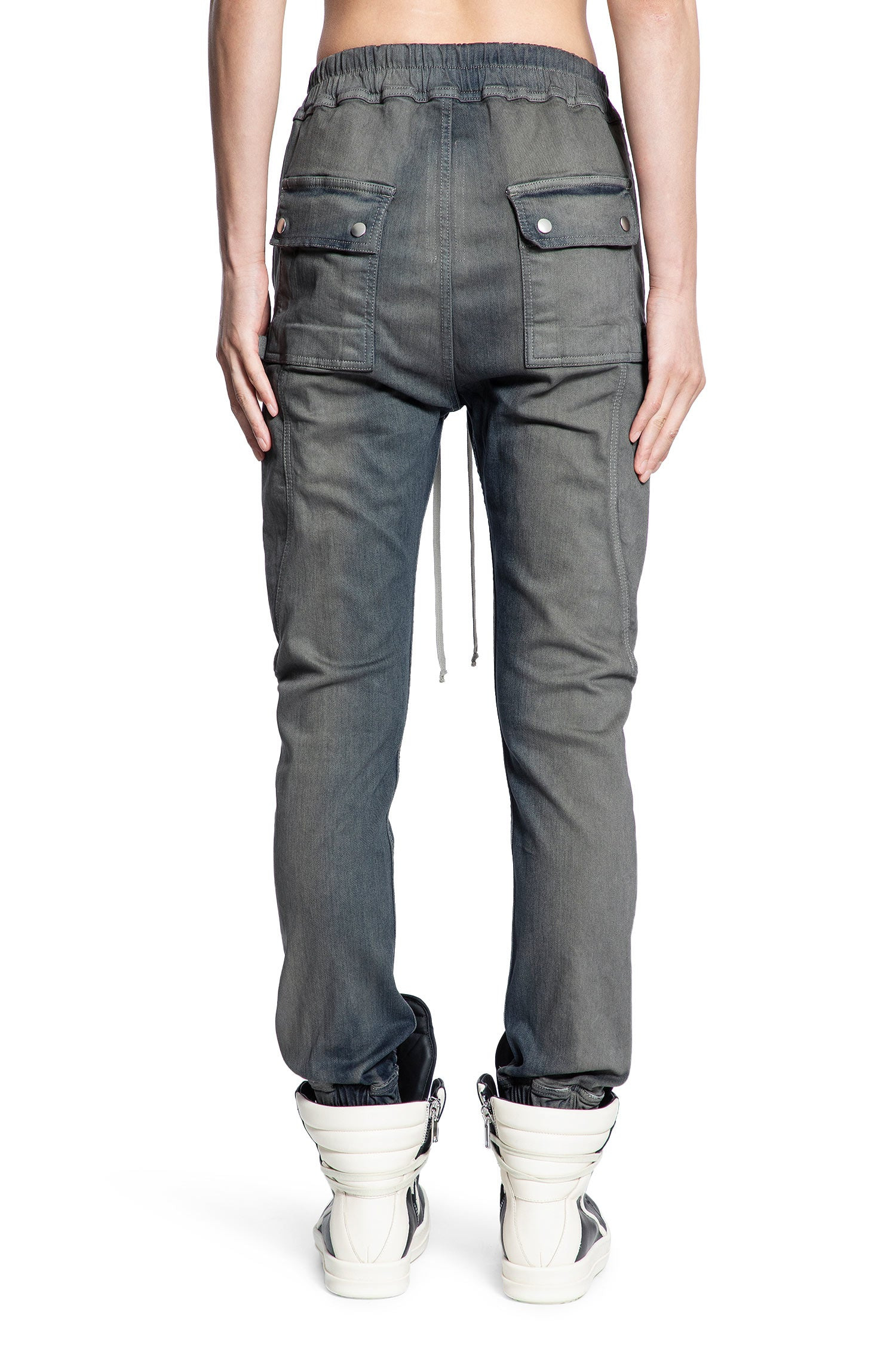 Concordians Bauhaus Cargo - 3