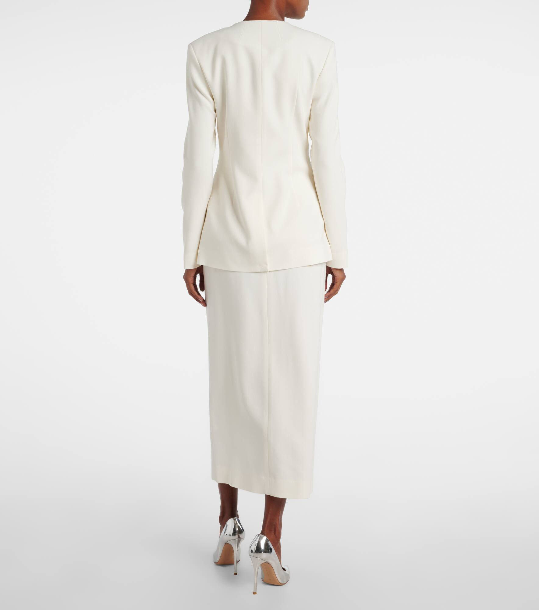 Moya jacket - 3