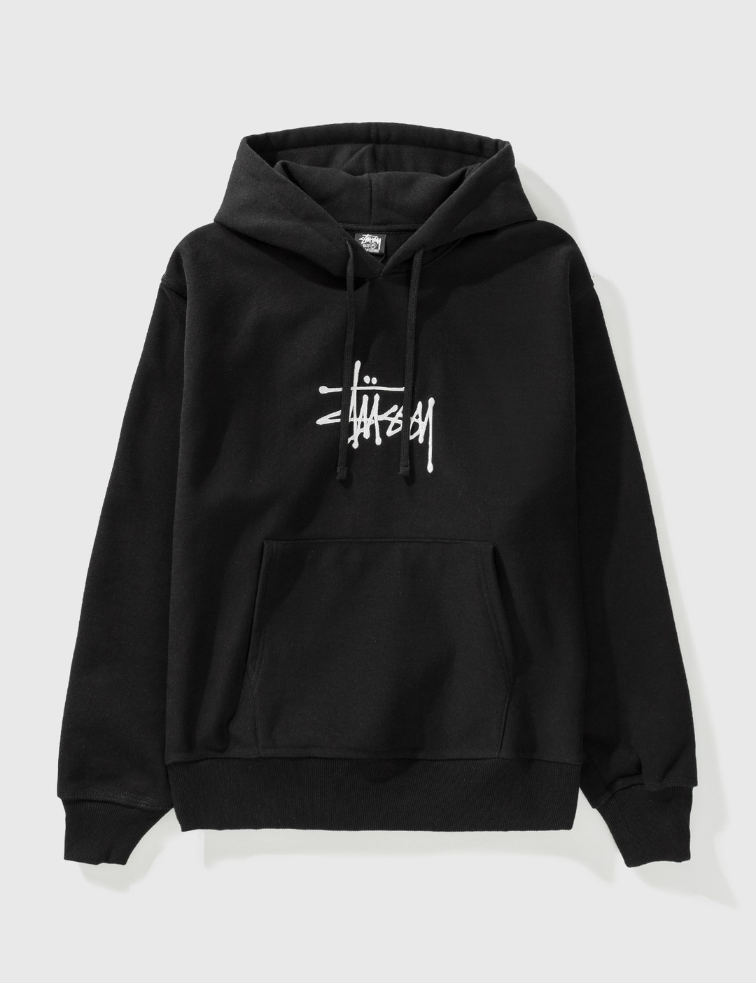 STOCK APPLIQUÉ HOODIE - 2