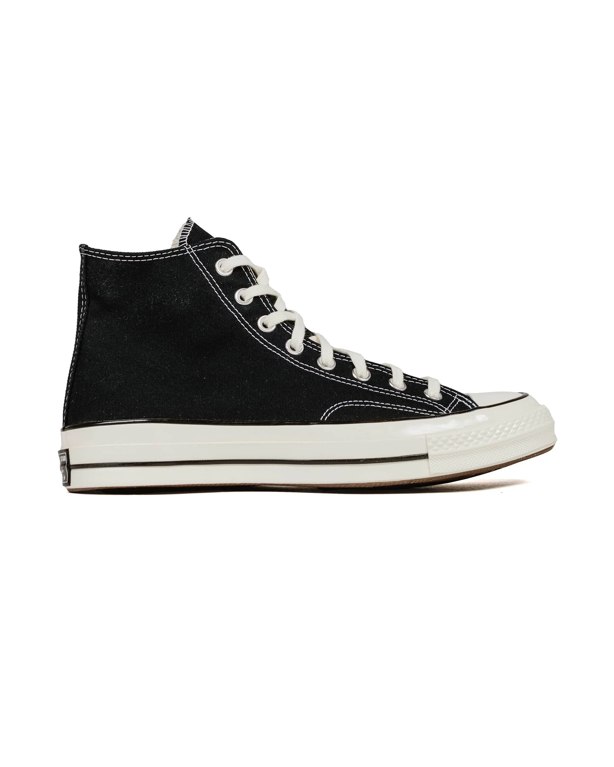 CT 1970s Hi 162050C Black - 1