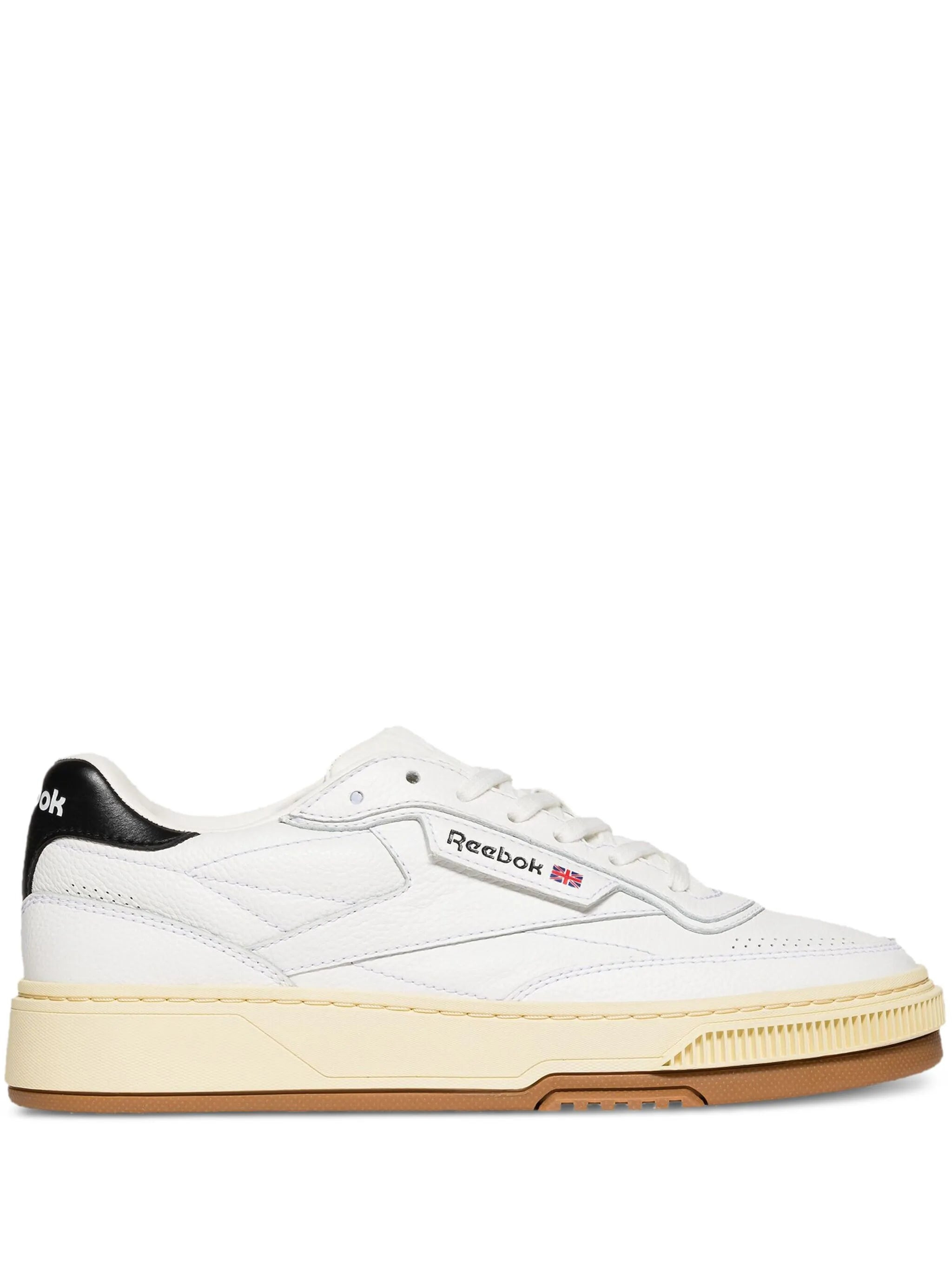 Club C Sneakers - 1