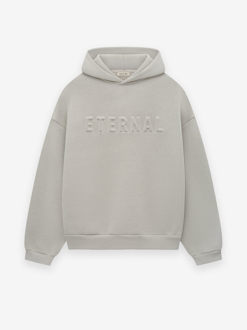 영원한 Hoodie - 1