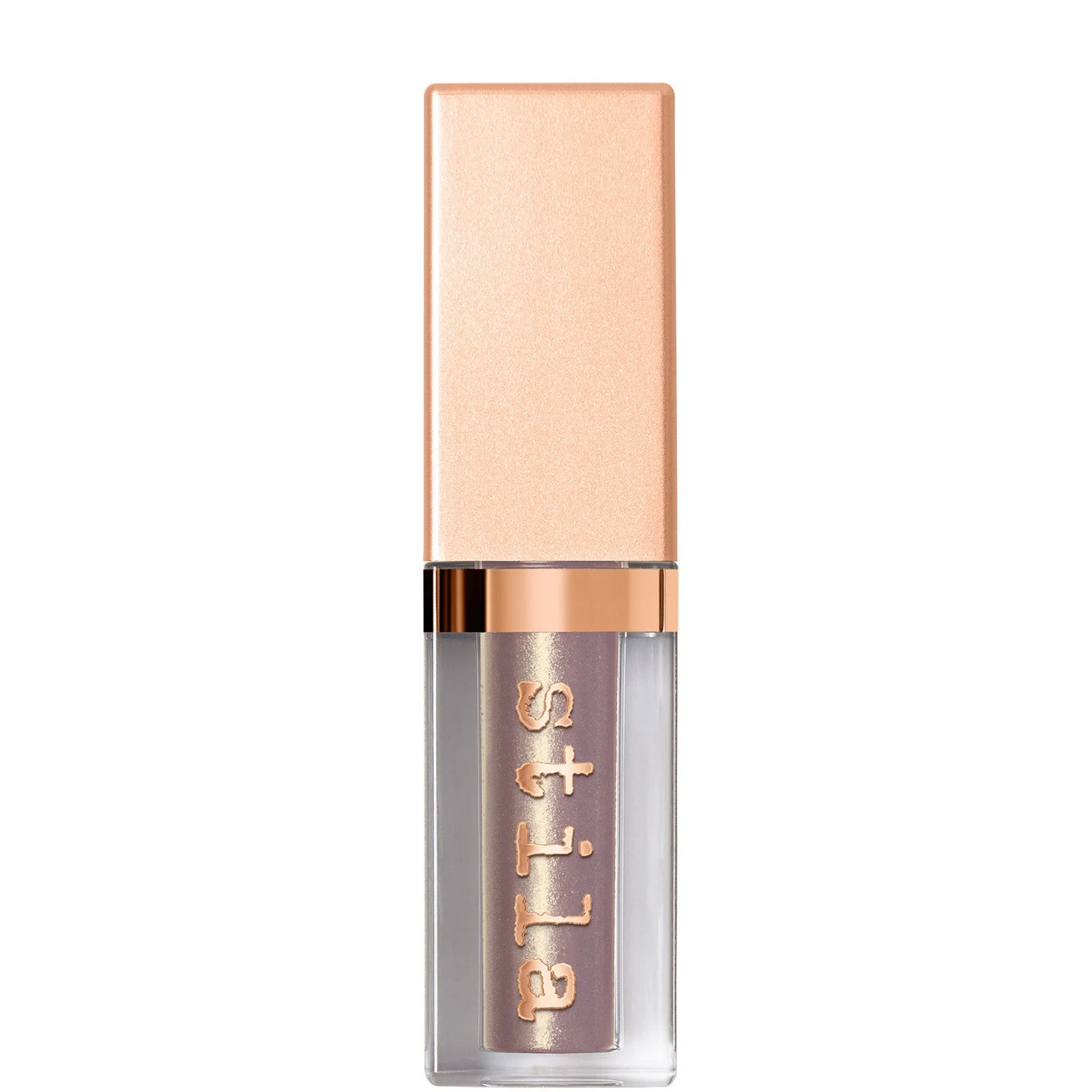 Stila Shimmer & Glow Liquid Eye Shadow - Cloud - 1