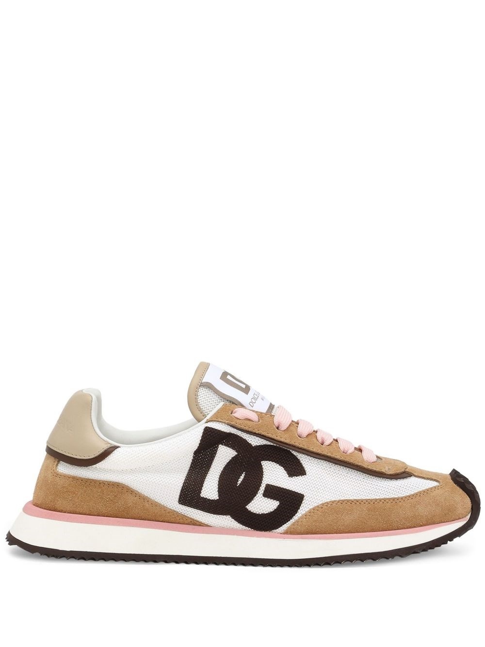 DG Cushion sneakers - 1