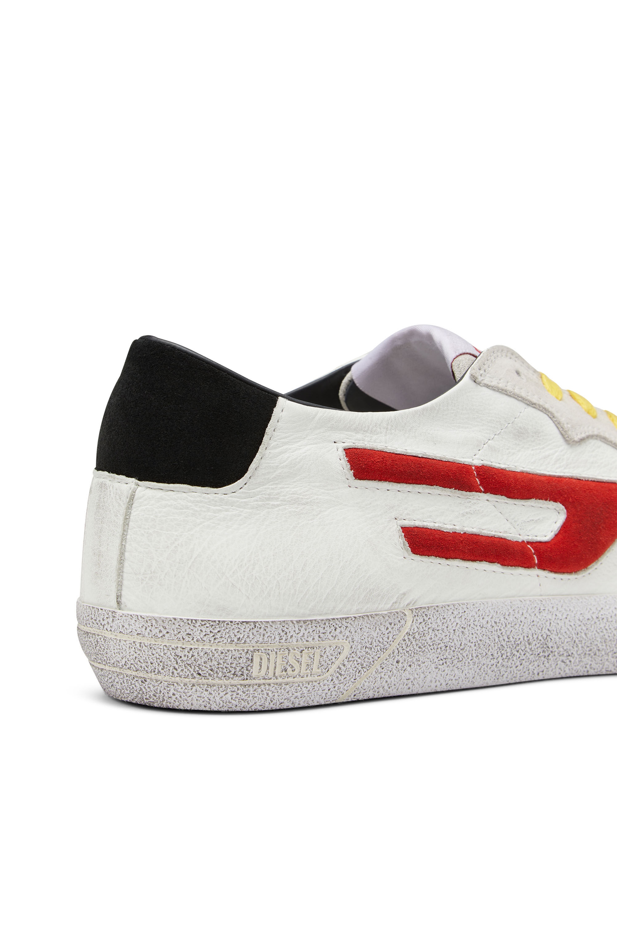 S-LEROJI LOW - 7
