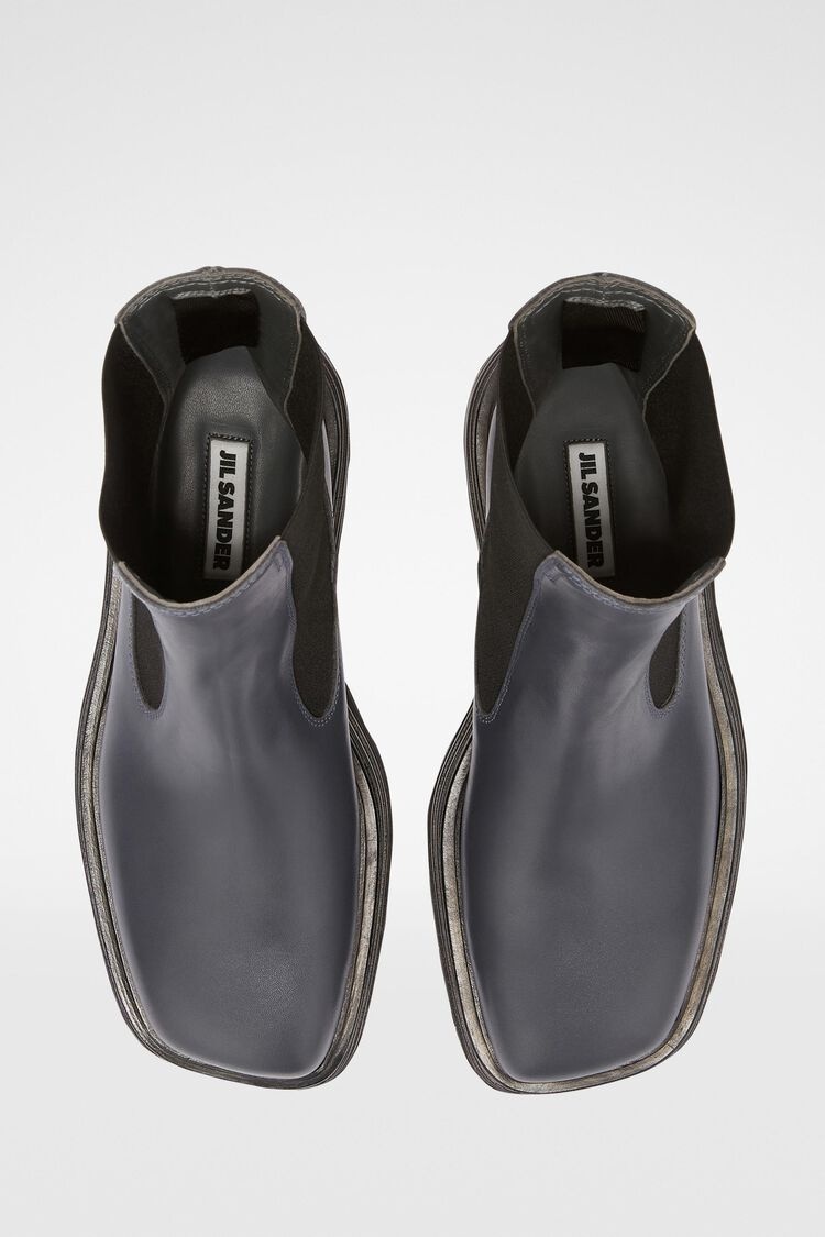 Chelsea Boots - 5