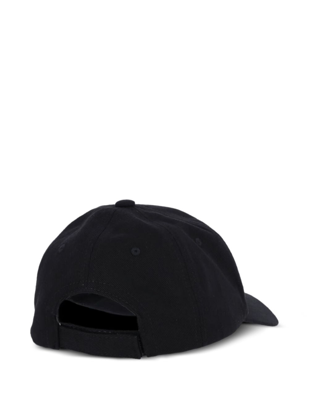 logo baseball cap - 2