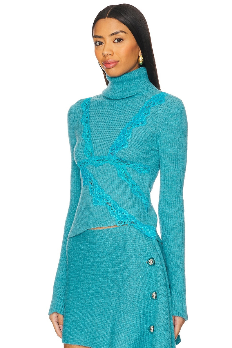 VAILLANT Signature Turtleneck outlook