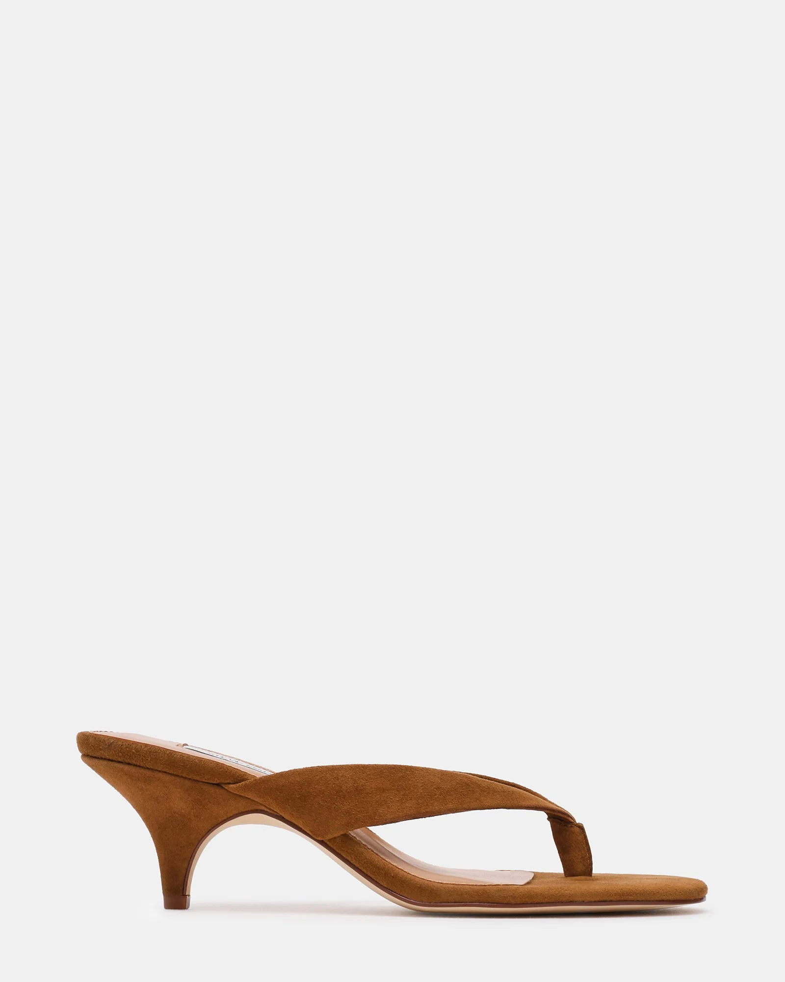 SKY CHESTNUT SUEDE - 1