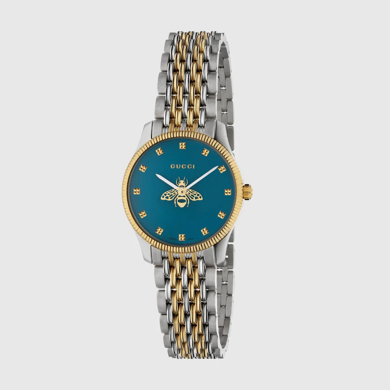 G-Timeless watch, 29mm 1
