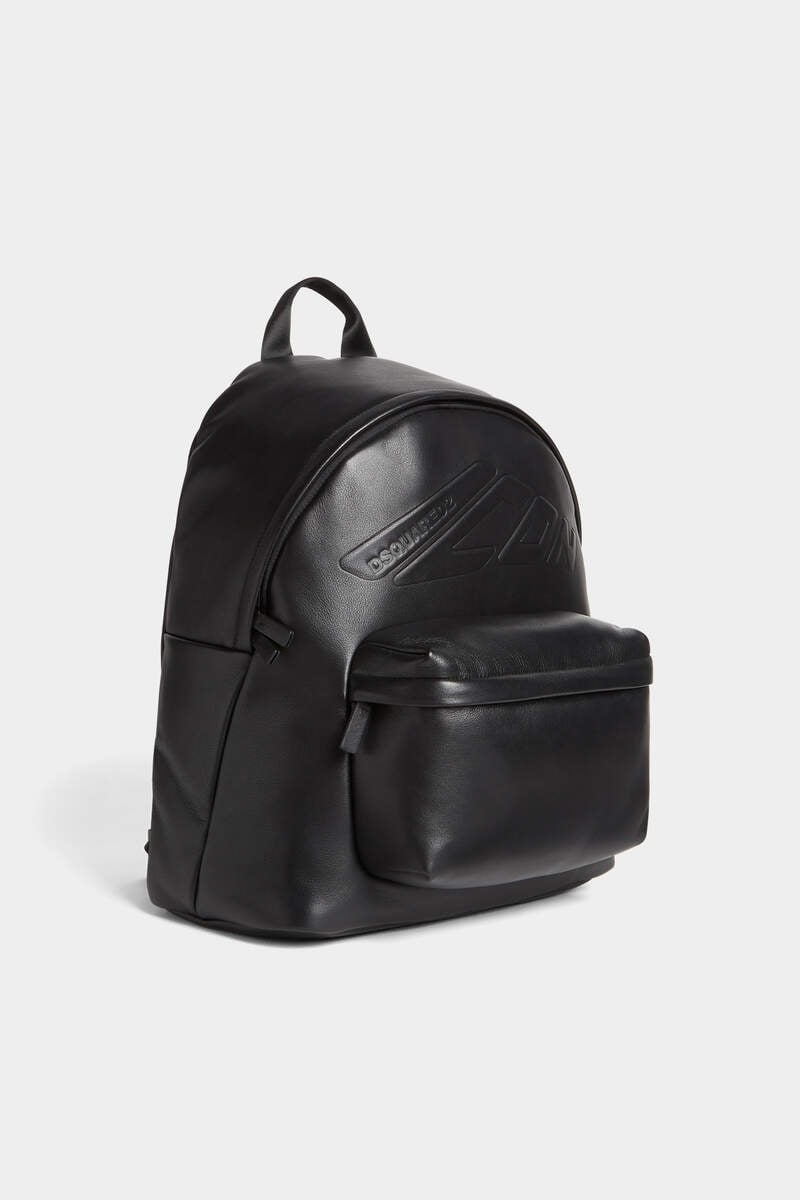 ICON NEW GENERATION BACKPACK - 3