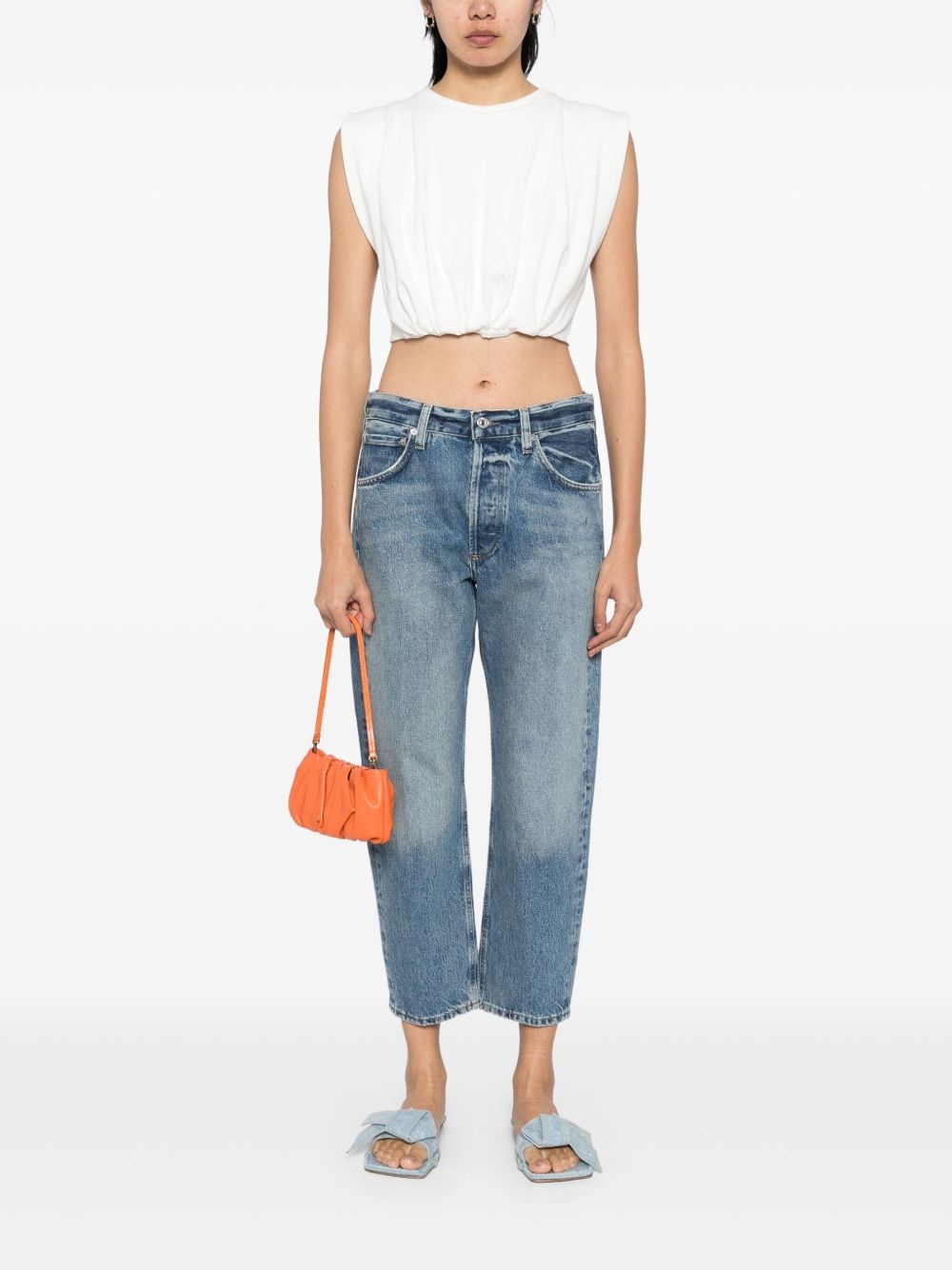 Winslow boyfriend jeans - 2