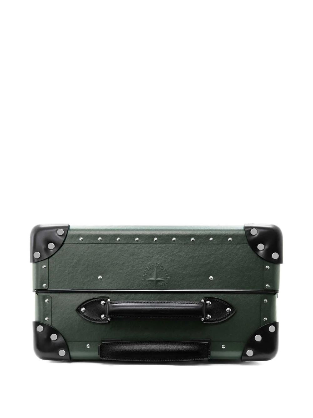 4 wheels suitcase - 5