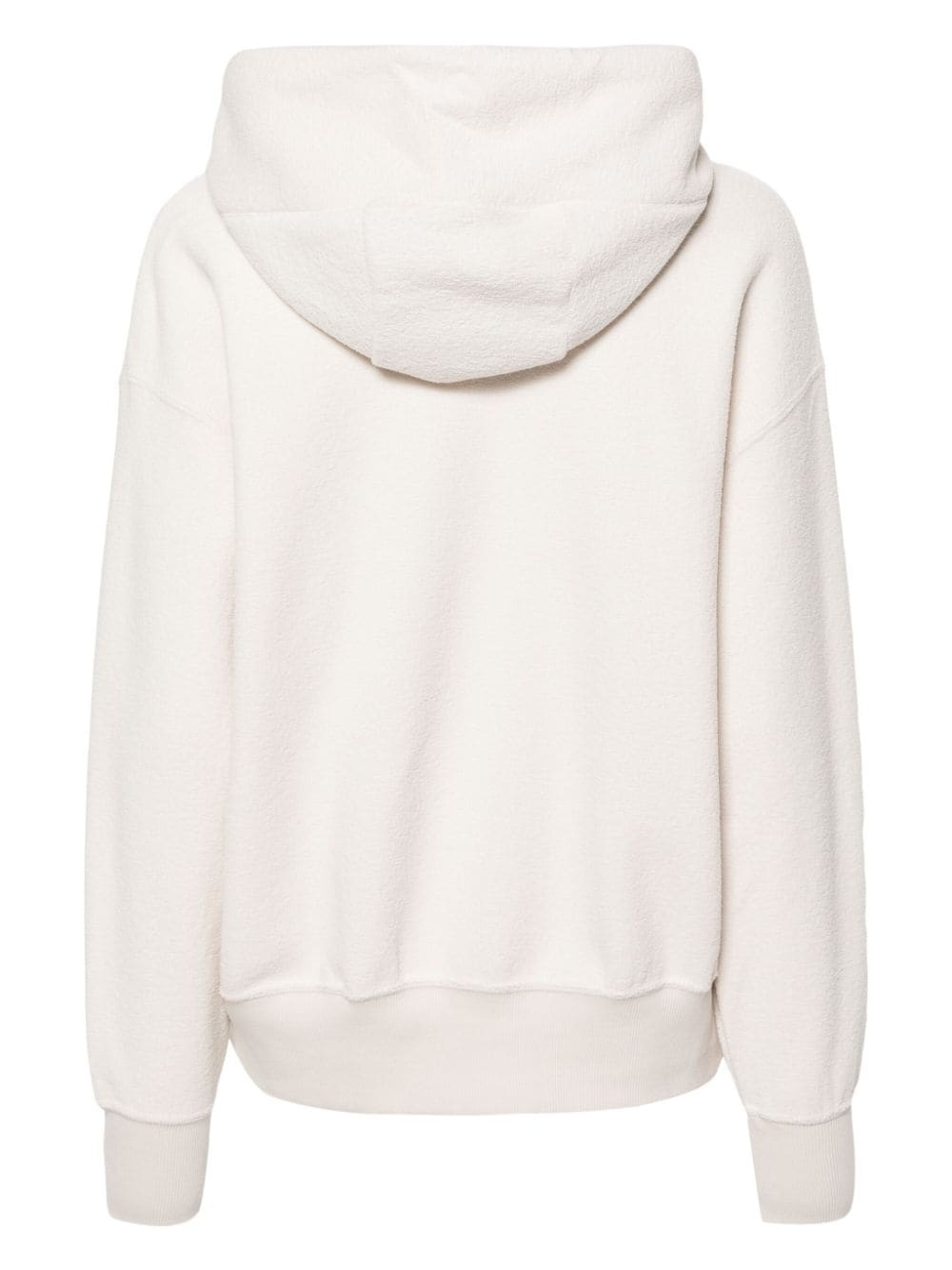 Pheonix fleece hoodie - 2