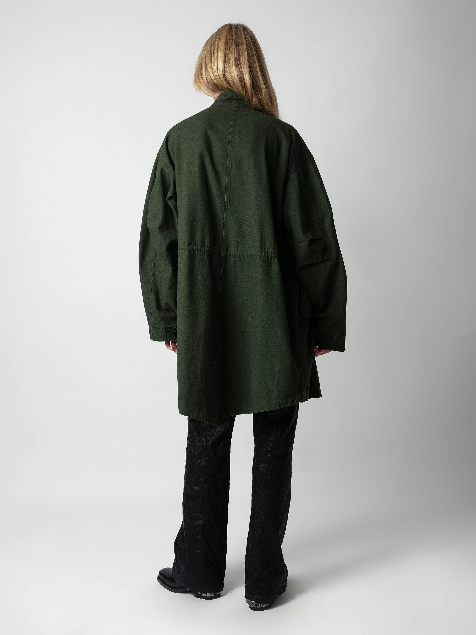 Kadri Parka - 3
