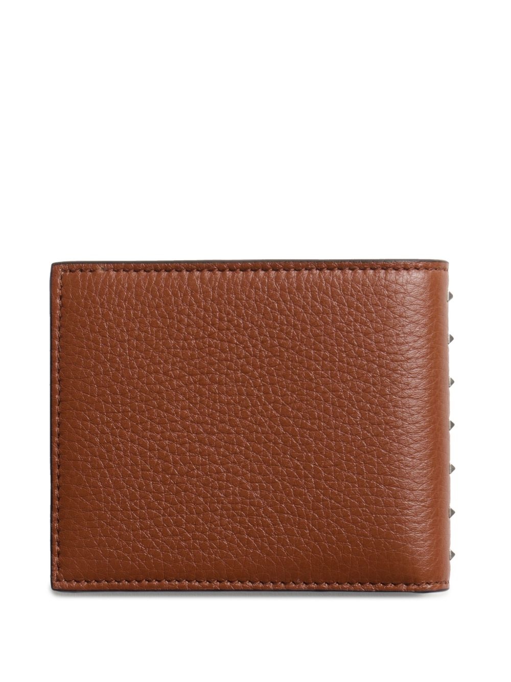 leather cardholder - 2