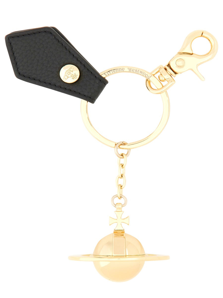 3D Orb Keychain - 2