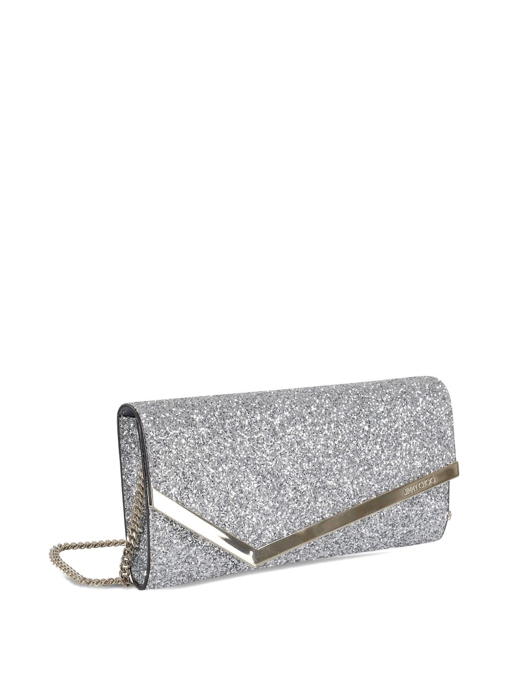 Emmie clutch bag - 3