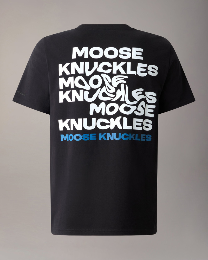 VISIONARY LOGO T-SHIRT 6