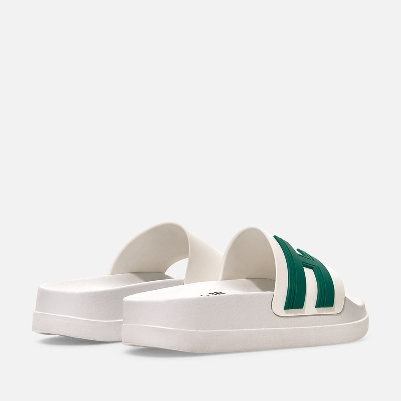 HOGAN Slides Hogan-3R White outlook