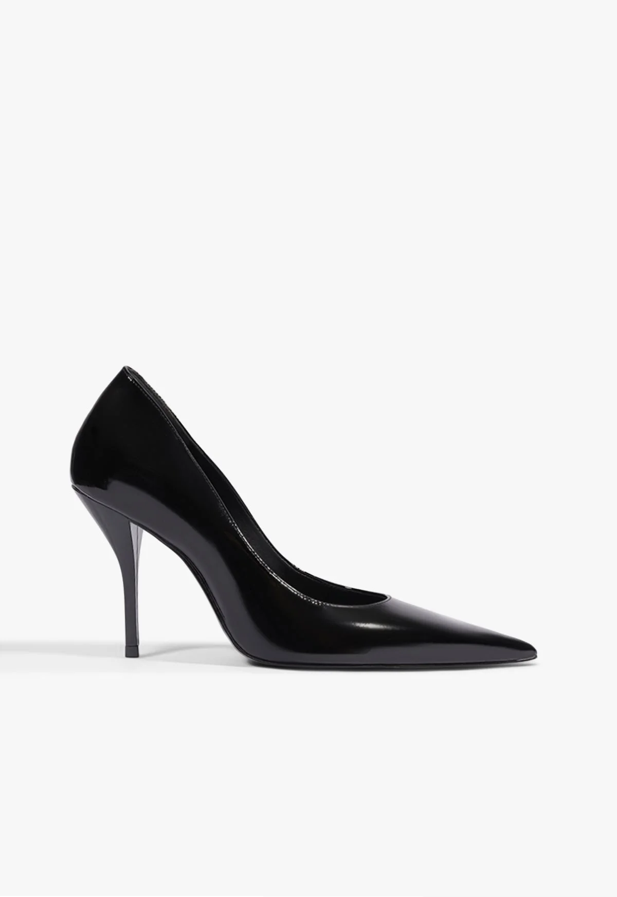 Miranda Patent Pump - 1