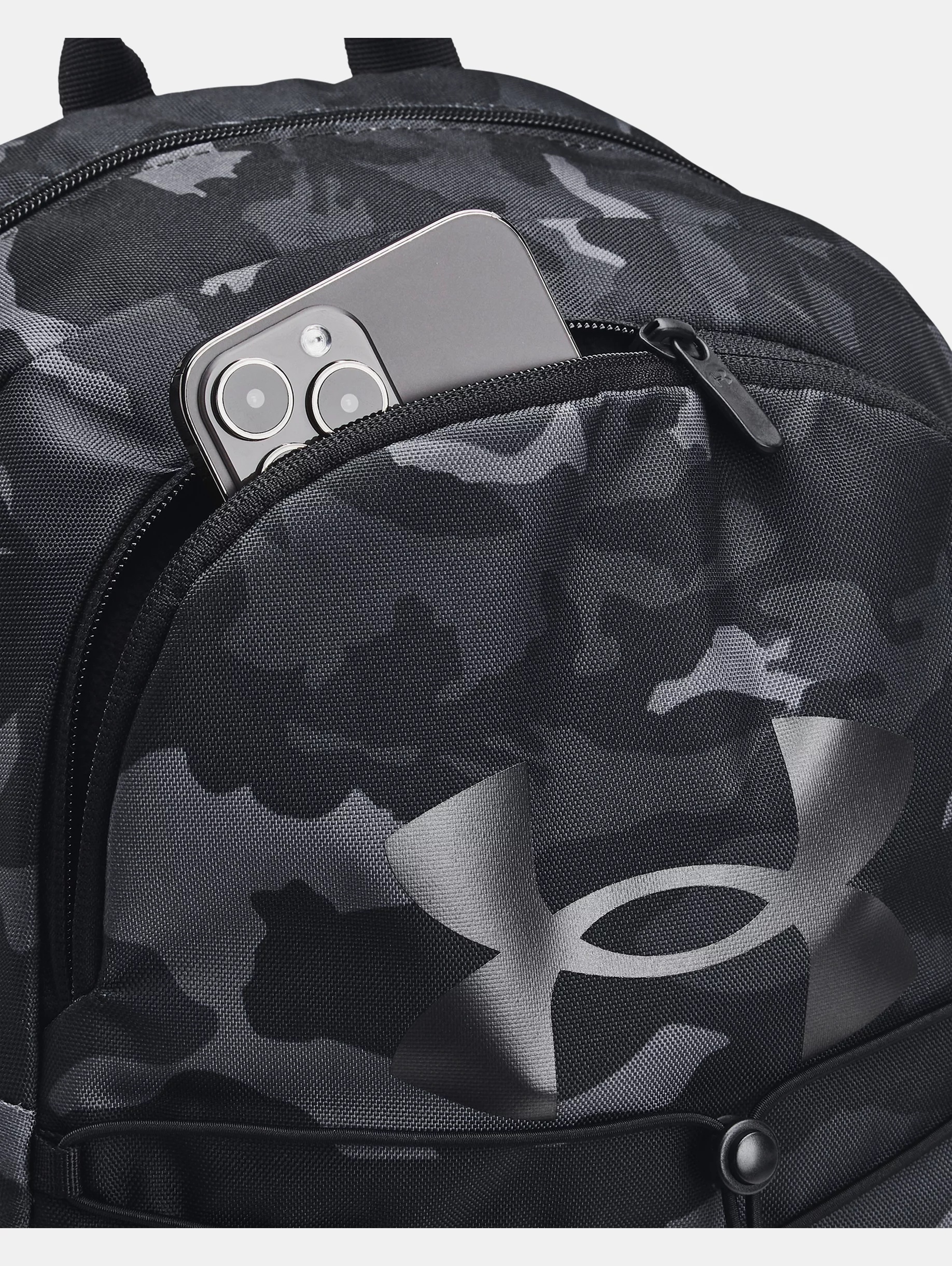 UA Hustle Sport Backpack - 3