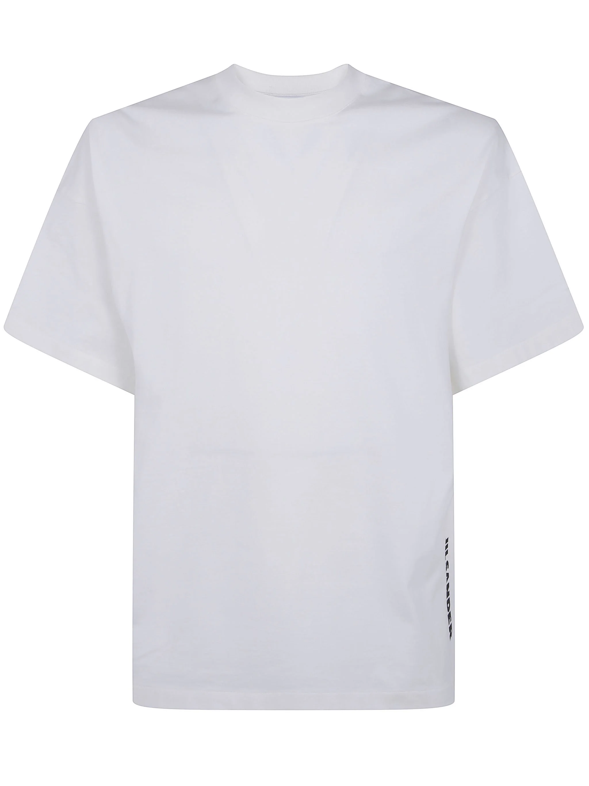T-Shirt Maniche Corte "Print" - 1