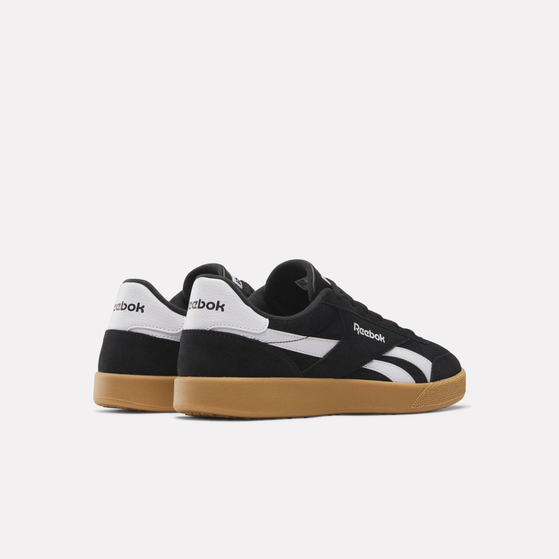 (WMNS) Reebok Smash Edge 트레이너 '블랙' 100208243 3