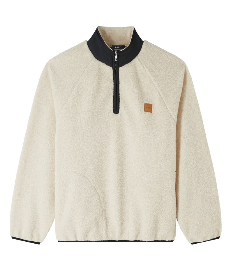 ISLAND SWEATSHIRT (M) - 1