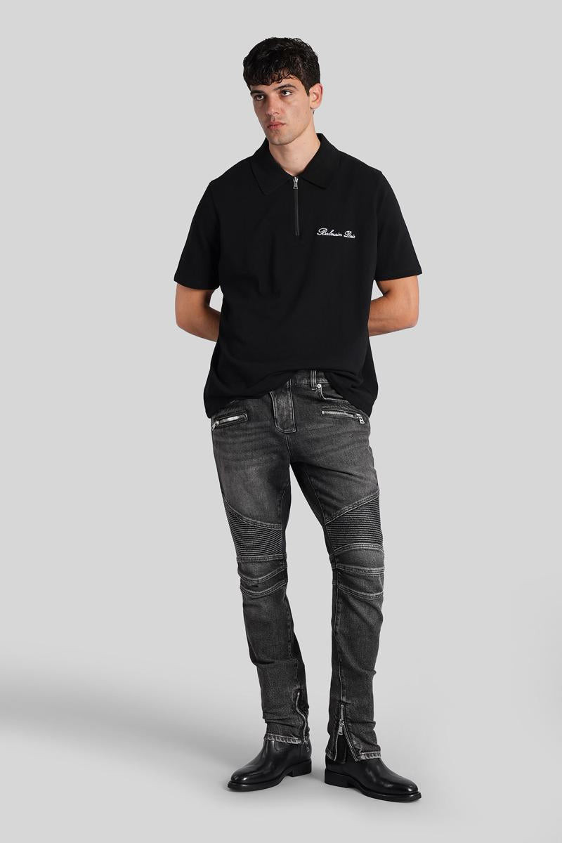 Balmain Balmain Jeans outlook