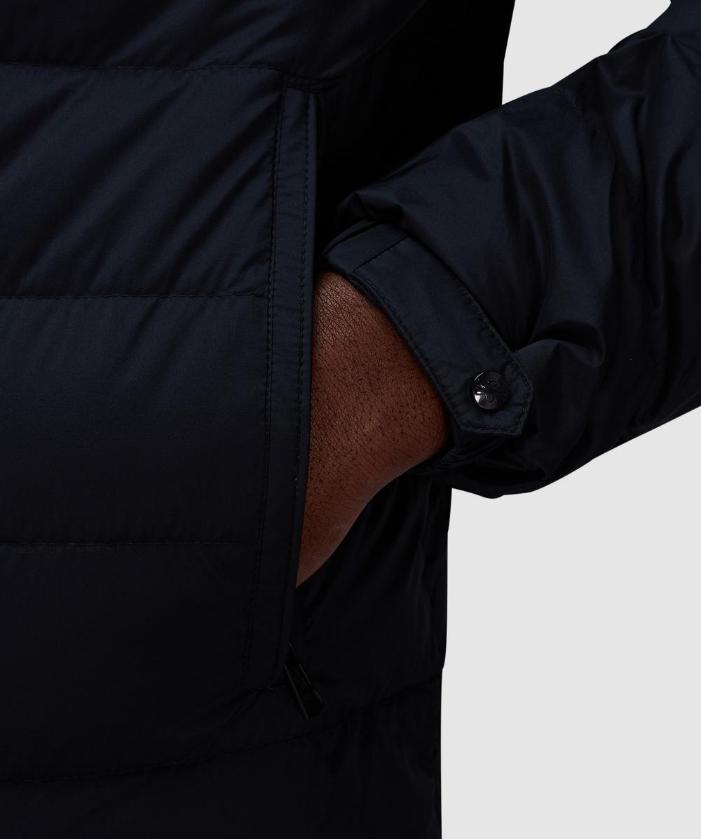 Selves down jacket - 5