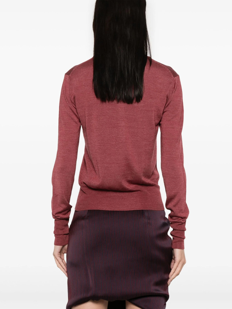 Vivienne Westwood Bea Cardigan outlook