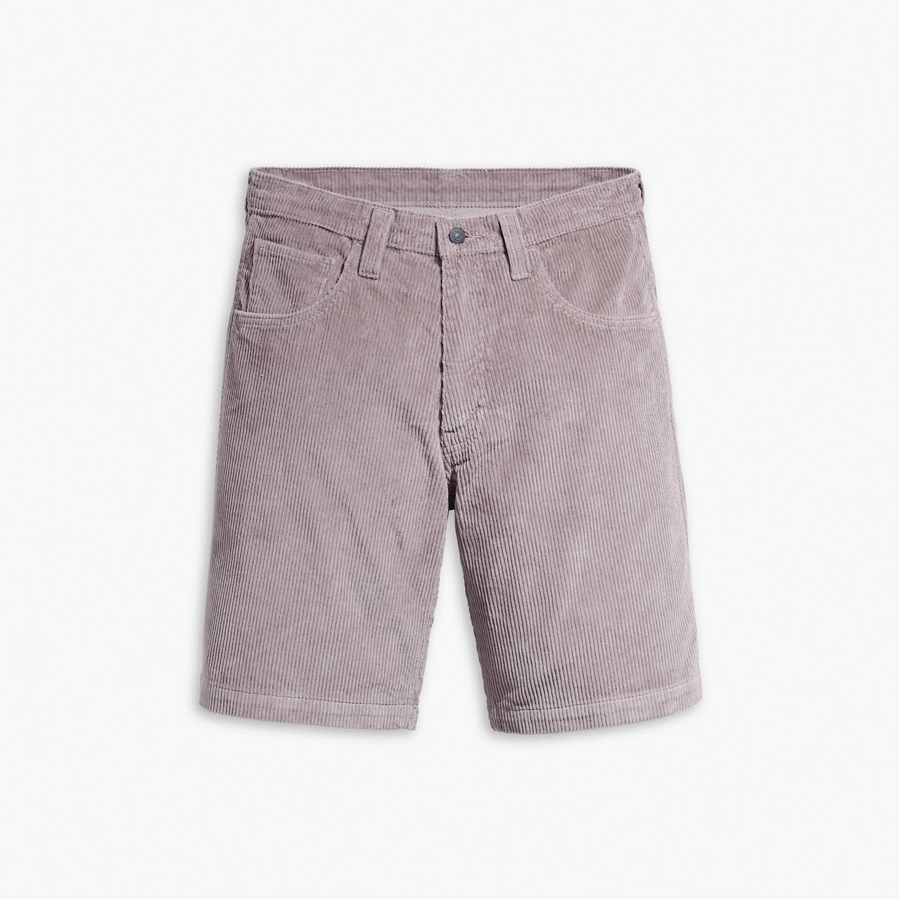 LEVI'S® SKATEBOARDING™ CORDUROY DROP-IN SHORTS - 1