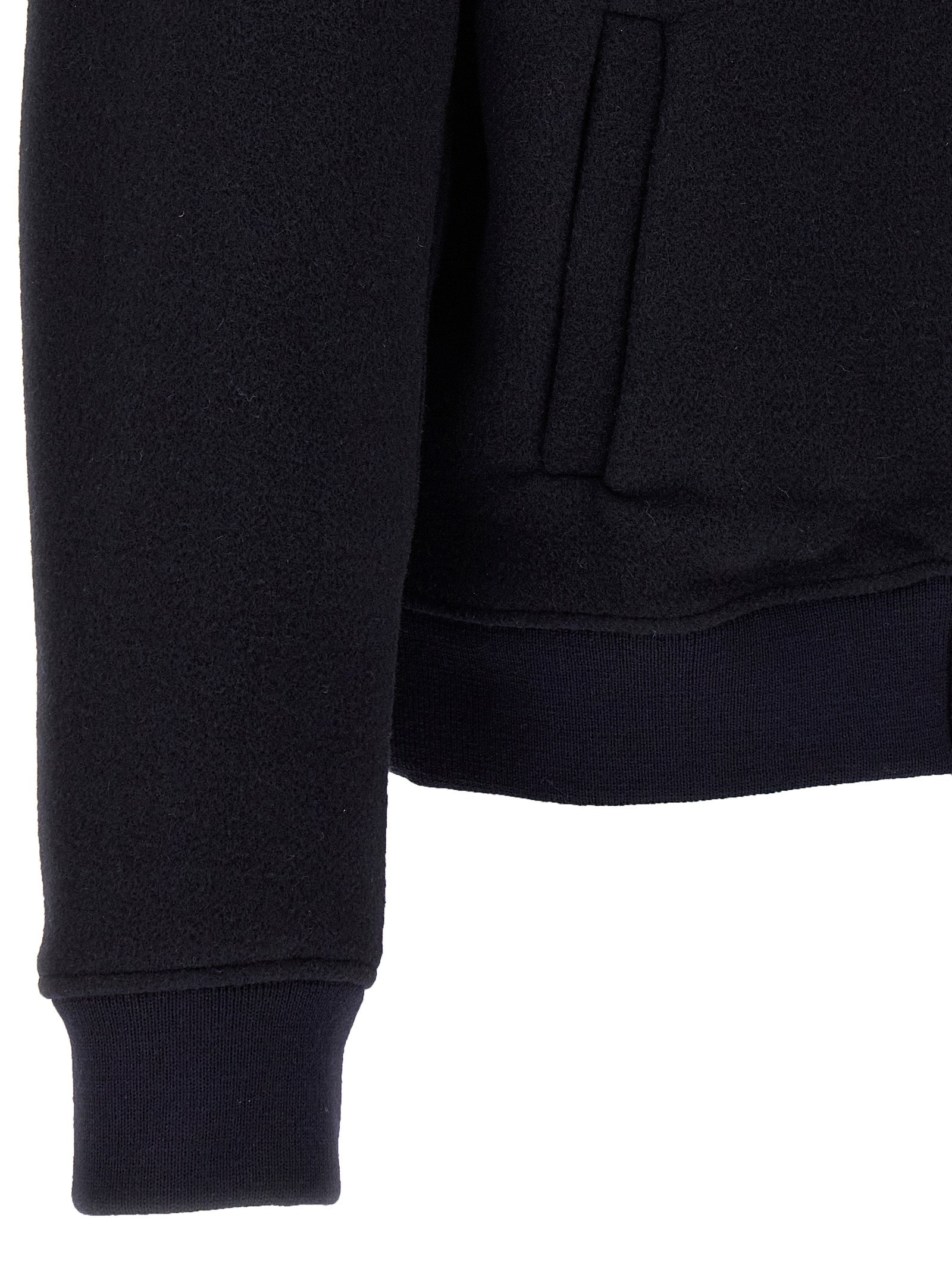 Pegaso Puffer Jackets Multicolor - 4