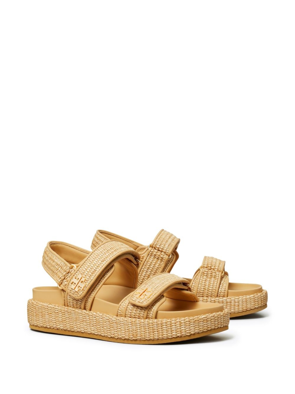 Tory Burch - Tory Burch Sandals Beige - 3