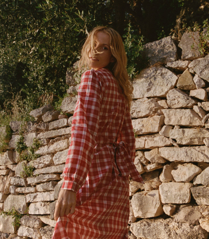 CHARLESTON DRESS 7