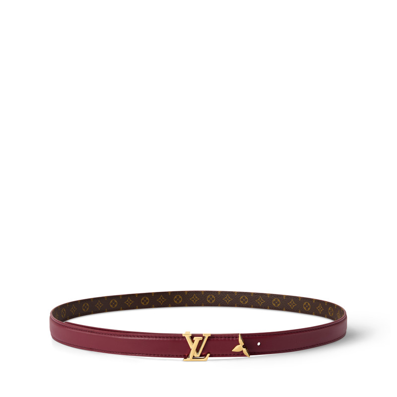 Pretty LV 20mm Reversible Belt 1