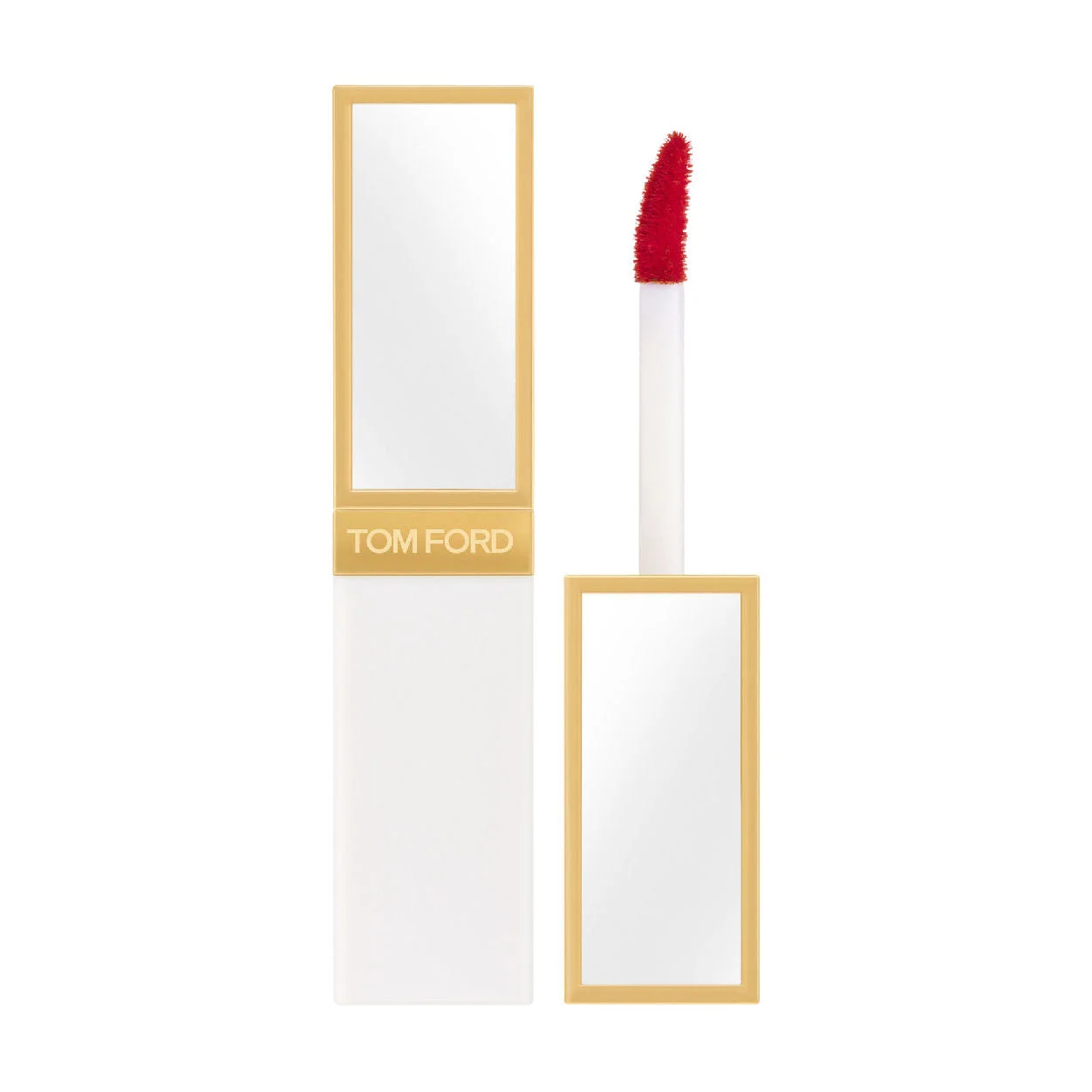 Soleil Tinted Glow Lip Gloss - 1