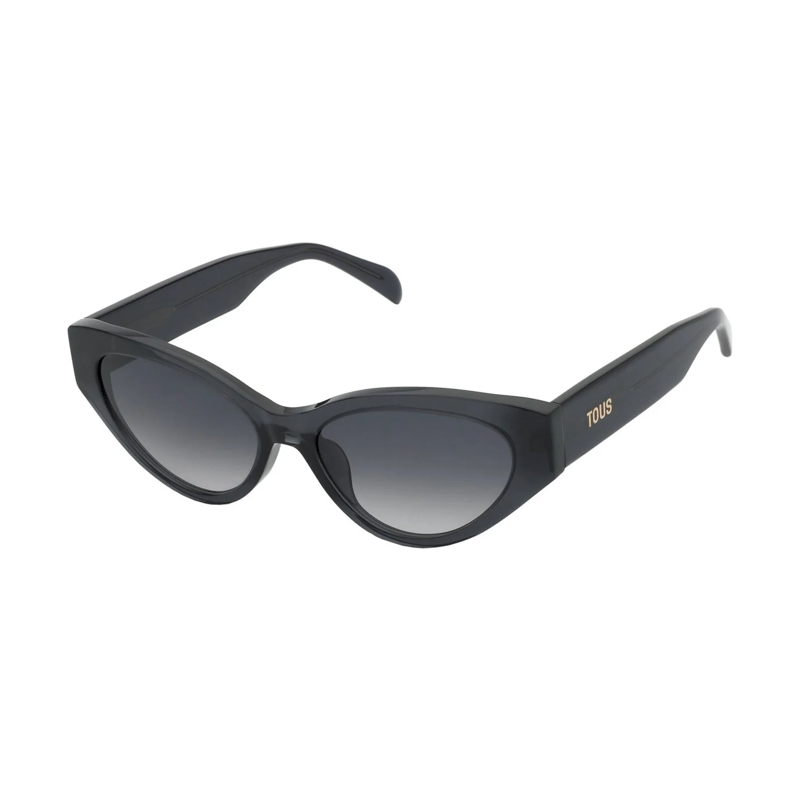 Gray Sunglasses TOUS Cat Eye - 1