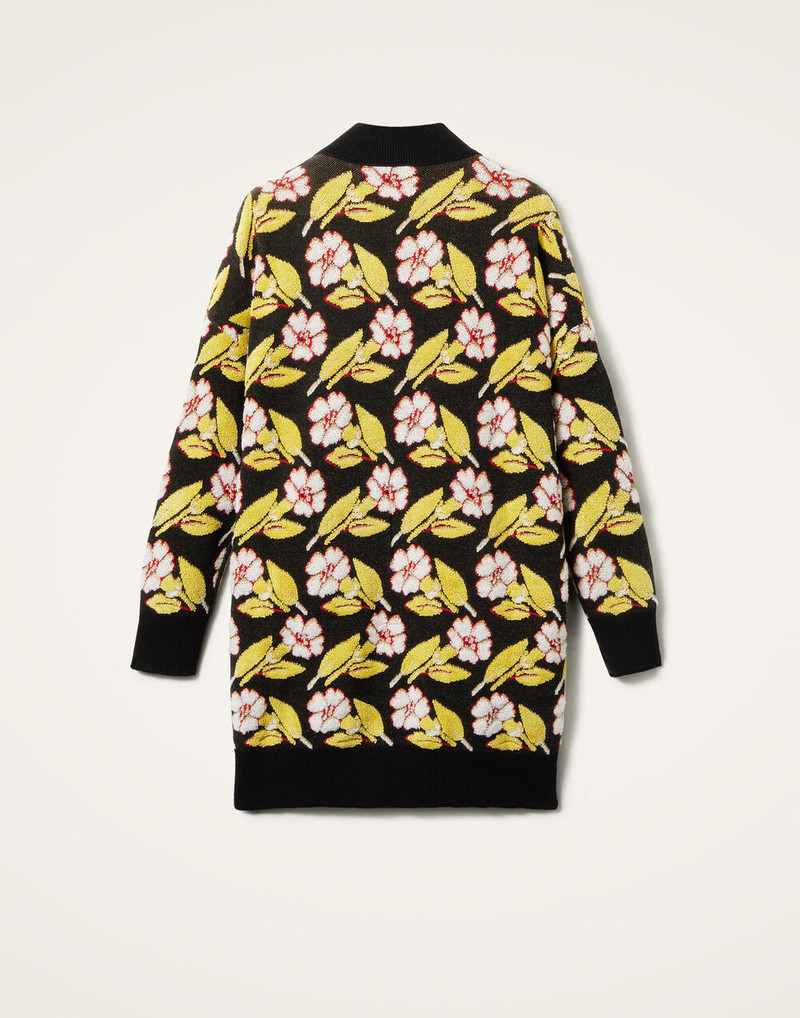 Mayfair Cardigan 3